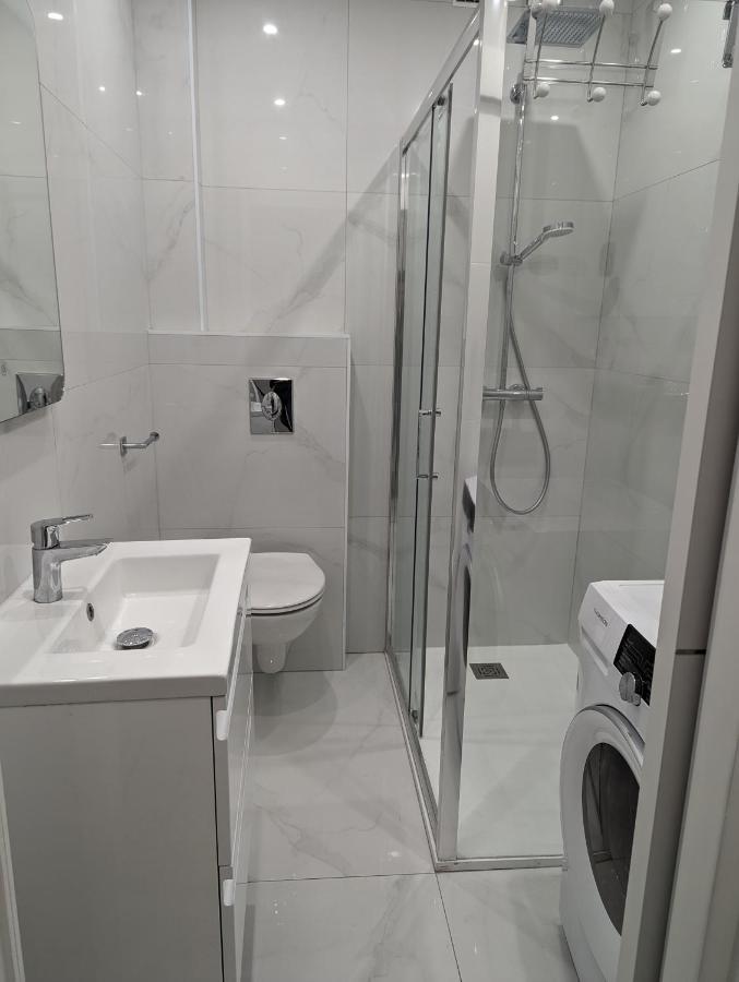 Appartement Le Palais Juan Extérieur photo