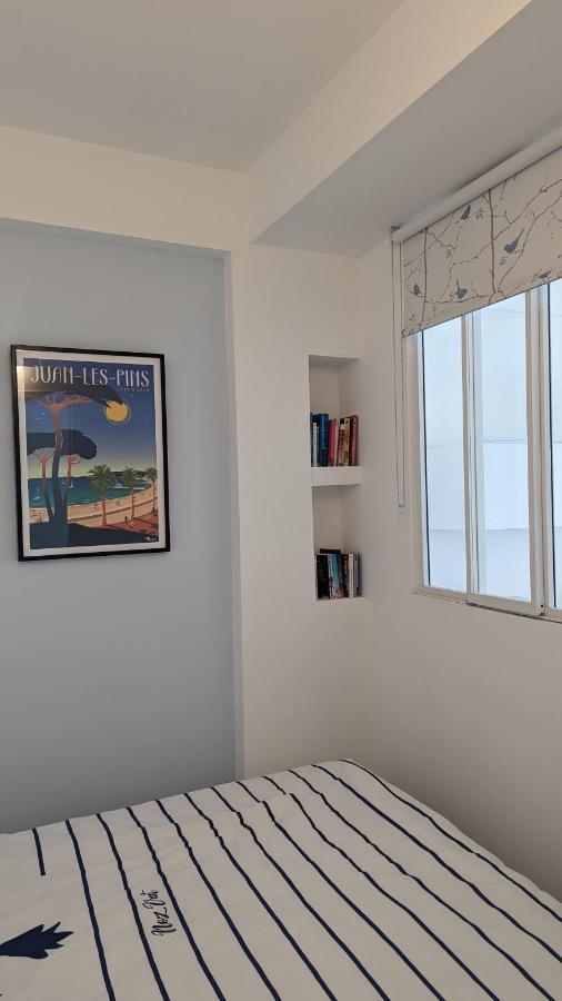 Appartement Le Palais Juan Extérieur photo