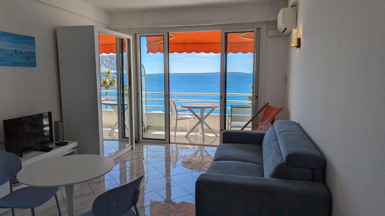 Appartement Le Palais Juan Extérieur photo
