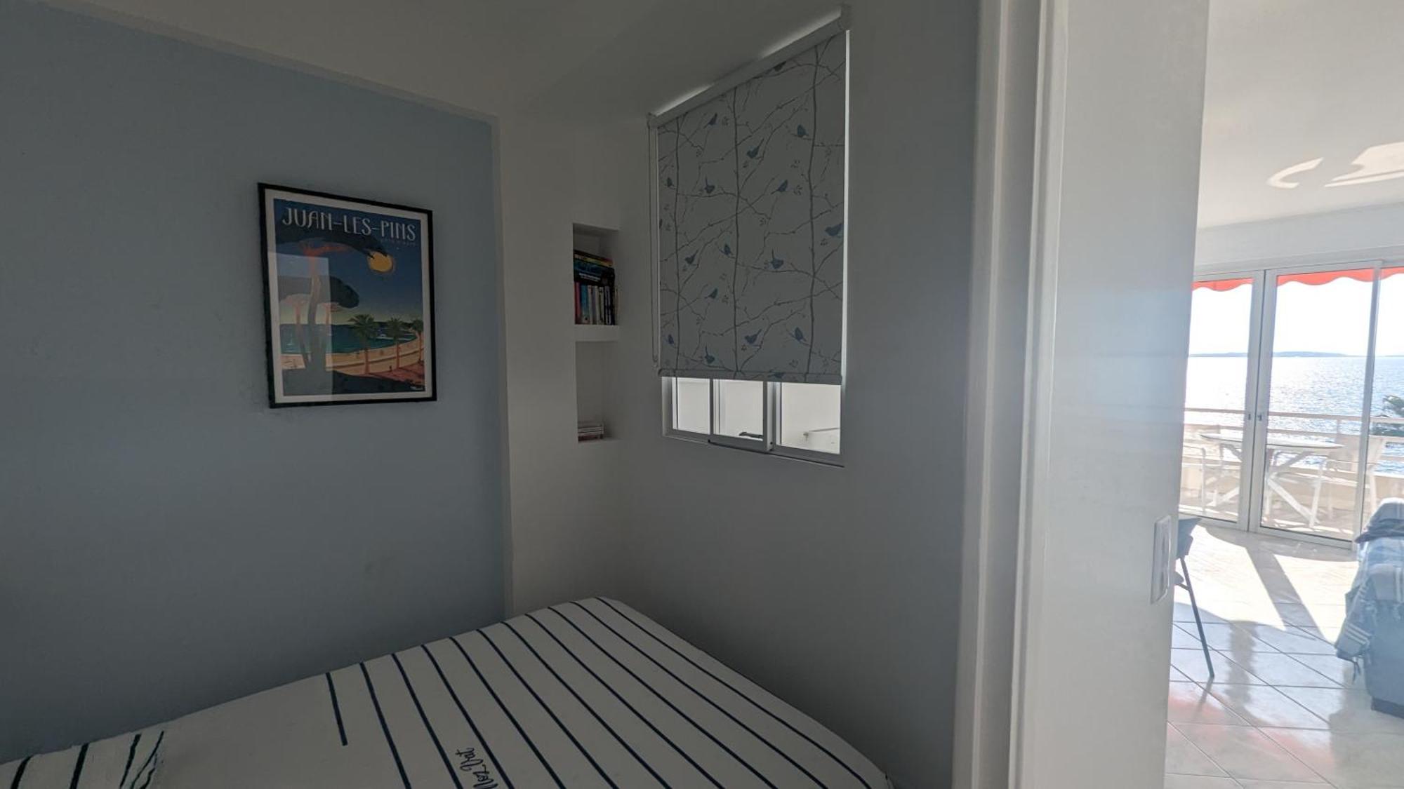 Appartement Le Palais Juan Extérieur photo